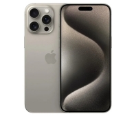 iPhone 15 Pro