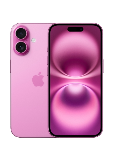 iPhone 16