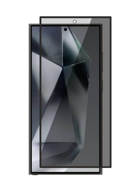 Samsung Szkło prywatyzujące