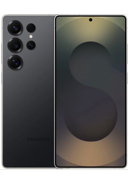 Galaxy S25 Ultra